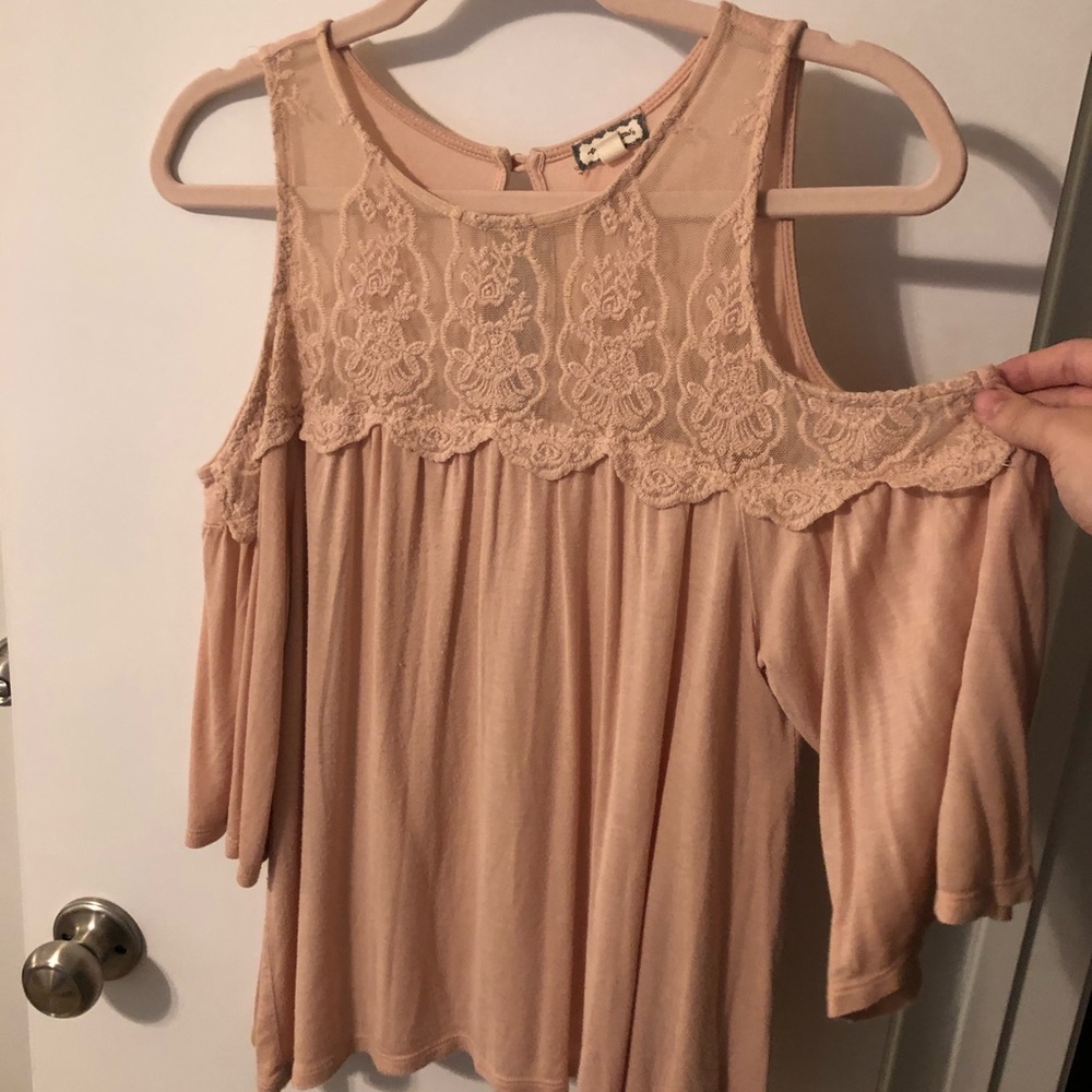 Women’s Blouse